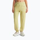 Spodnie damskie The North Face Mountain Athletics Fleece pear