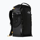 Plecak turystyczny The North Face Universal Daypack 20 l tnf black/summit gold