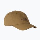 Czapka z daszkiem męska The North Face Norm cedar