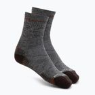 Skarpety Smartwool Hike Light Cushion Mid Crew ashcharcoal