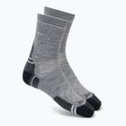 Skarpety Smartwool Hike Mid Crew light grey