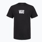 Koszulka męska Vans Stretch Logo Tee black/white