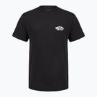 Koszulka męska Vans Double Standard Tee black/hite