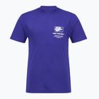 Koszulka męska Vans Stacked Hi Tee royal cobalt