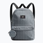 Plecak miejski Vans Old Skool Mini 12 l checkerboard white/black