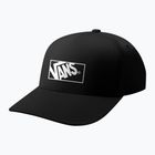 Czapka z daszkiem Vans Formula Snapback black
