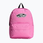 Plecak miejski Vans Old Skool Classic 22 l pink fizz