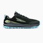 Buty do biegania męskie Altra Lone Peak 9+ black/lime
