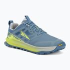 Buty do biegania damskie Altra Lone Peak 9+ blue/lime
