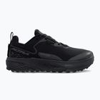 Buty do biegania damskie Altra Timp 6 GTX black/black