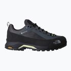 Buty podejściowe damskie The North Face Verto Alpine Gore-Tex anthracite grey/lemon mis