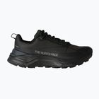 Buty trekkingowe męskie The North Face Fastpack Wateproof tnf black/tnf black