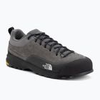 Buty podejściowe męskie The North Face Verto Approach smoked pearl/tnf black