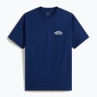 Koszulka męska Vans Double Standard Tee deep indigo