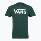 Koszulka męska Vans Classic Tee mystic moss
