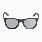 Okulary przeciwsłoneczne Vans Spicoli matte black/silver mirror