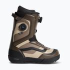 Buty snowboardowe męskie Vans Aura Pro 2.0 M coal brown