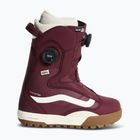 Buty snowboardowe damskie Vans Encore Pro 2.0 W port royale