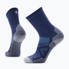 Skarpety Smartwool Hike Light Cushion Crew deep navy/nightfall