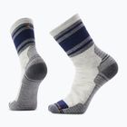 Skarpety Smartwool Hike Full Cushion Lolo Trail Crew ash