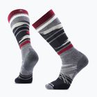 Skarpety narciarskie Ski Full Cushion Midnight Ski Pattern OTC medium gray