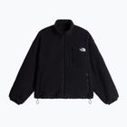 Kurtka damska The North Face Yumiori Reversible tnf blk/tnf blk