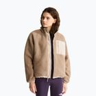 Kurtka damska The North Face Yumiori Reversible timeless taupe/