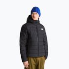Kurtka ocieplana męska The North Face Aconcagua Hooded tnf black