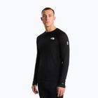 Bluza termoaktywna męska The North Face Summit Pro Baselayer Crew Tnf Black
