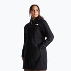 Płaszcz ocieplany damski The North Face Hikesteller Insulated Parka tnf black