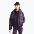 Kurtka puchowa damska The North Face Hydrenalite Down Hoodie endless dusk