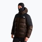 Kurtka puchowa męska The North Face Diablo Down 2.0 Hoodie dark chestnut b
