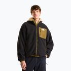 Kurtka męska The North Face Yumiori Reversible caraway seed/tn