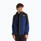 Kurtka softshell męska The North Face Diablo Softshell Detachable Hood summit navy/tnf black