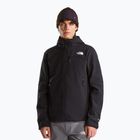 Kurtka softshell męska The North Face Diablo Softshell Detachable Hood tnf black