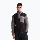 Bluza polarowa męska The North Face Yumiori Full Zip tnf black/smoke