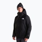 Kurtka narciarska męska The North Face Chakal tnf black