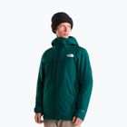 Kurtka narciarska męska The North Face Descendit pacific teal