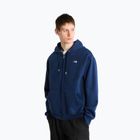 Bluza męska The North Face Essential Simple Dome RLX Full Zip summit navy