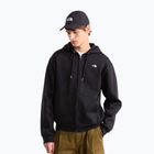 Bluza męska The North Face Essential Simple Dome RLX Full Zip tnf black