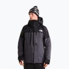 Kurtka narciarska męska The North Face Chakal anthracite grey
