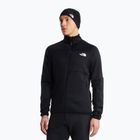 Kurtka męska The North Face Polartec Powerstretch tnf black
