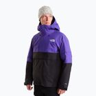 Kurtka narciarska męska The North Face Everyday Anorak Peak Peak Purple/Tnf Black
