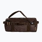 Torba podróżna The North Face Base Camp Voyager Duffel 32 l dark chestnut/garnet