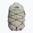 Plecak miejski The North Face Borealis stone slab/dark chestnut