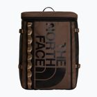 Plecak miejski The North Face Base Camp Fuse Box smokey brown/tn