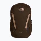 Plecak miejski The North Face Vault 27 l dark chestnut/garnet