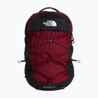 Plecak miejski The North Face Borealis burgundy crush