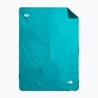 Koc The North Face Wawona Fuzzy pacific teal/restorative