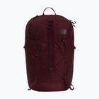 Plecak turystyczny The North Face Borealis Trail 27 l deep burgundy